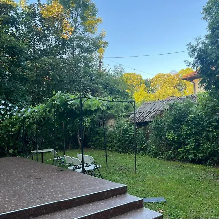 Vila Luzani